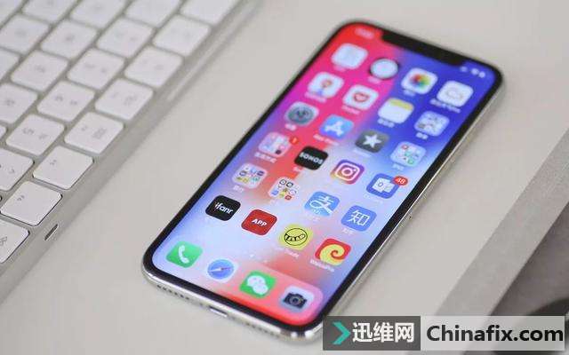 iPhone X出现无法接听来电bug：苹果又摊上事！