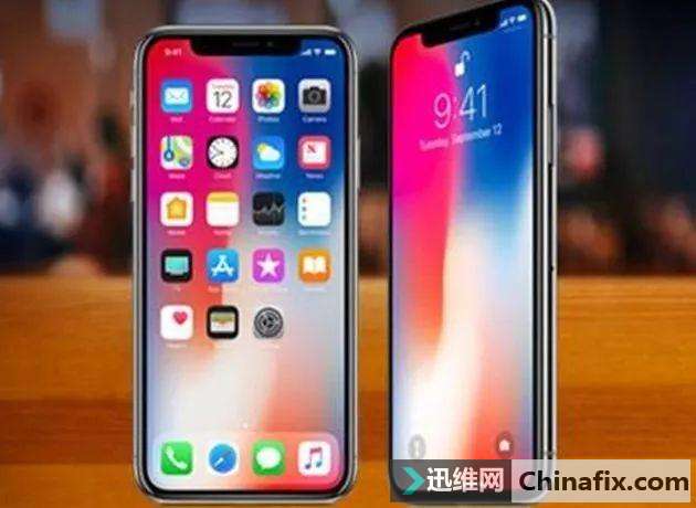 iPhone X手机再爆大面积问题，为果粉难过