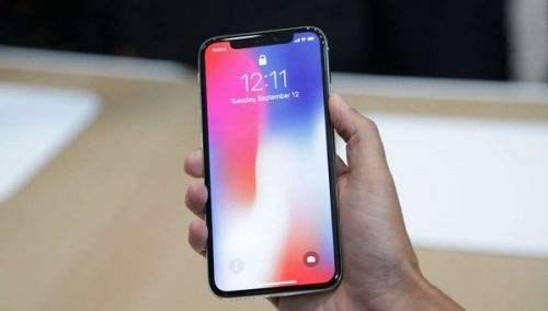 iPhone X再被爆手机系统漏洞，这次是通话问题！