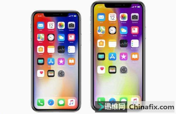 据称下一款大屏iPhone采用SIM 卡和 eSIM 卡双模式规划