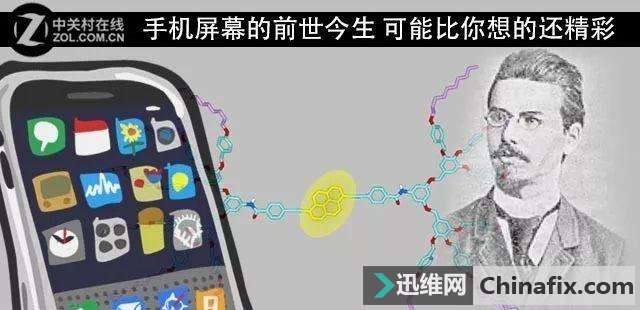 从贪吃蛇到全面屏，手机屏幕是如何进化到今天这步的？