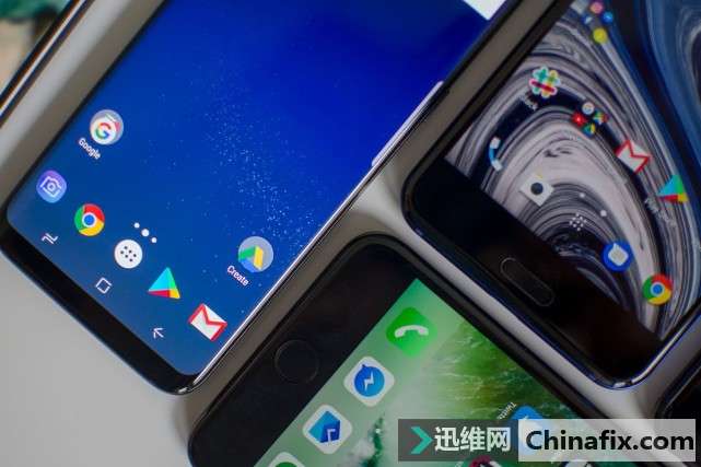 无边框手机是未来？但为此牺牲的功能你能接受吗？