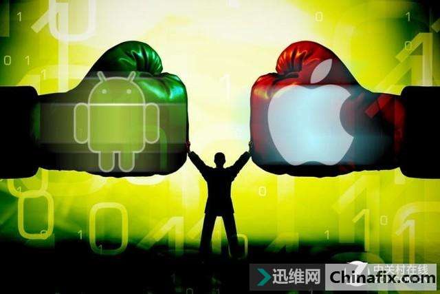 开源安卓如何靠三板斧直逼封闭苹果iOS安全?