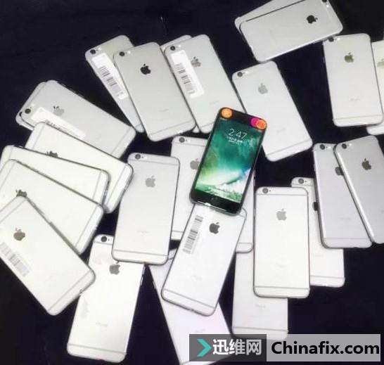 选购二手iPhone手机这几点要注意