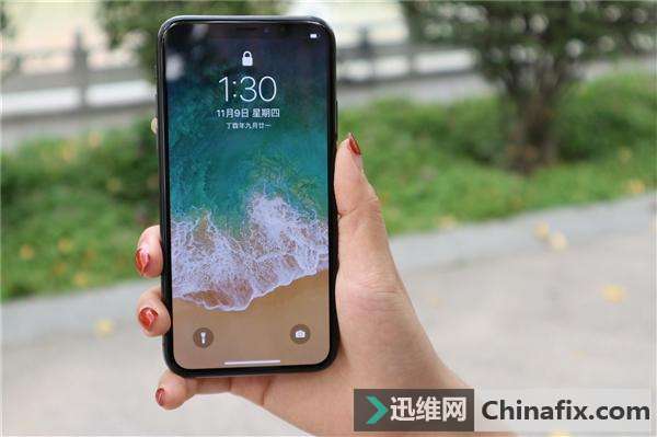 完全媲美iPhone X：华为有望在安卓机中首发结构光人脸识别技术