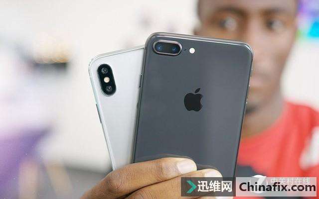 OLED屏沦为配角！新iPhone将主推LCD机型