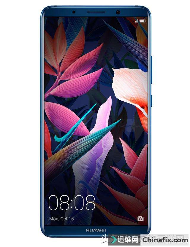 克服全屏智能手机射频前端规划挑战