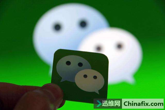 微信占了大量内存？怎么维修手机卡顿的问题？