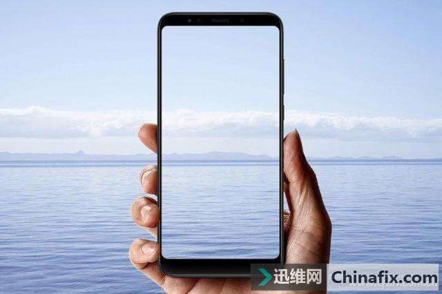 扒一扒和手机屏幕相关的那些参数