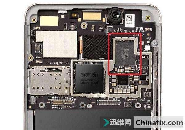 顶级手机的专利—UFS闪存到底是个什么鬼？