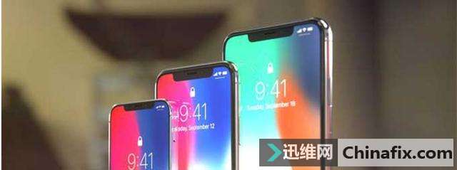 触屏声控都不够炫？未来iPhone将能悬浮手势操作