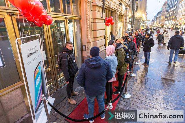 OnePlus正式启用 .COM 国际域名　加紧国际化路线！