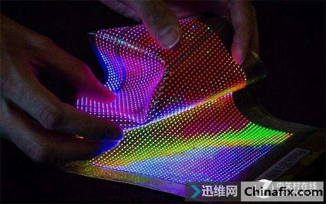 苹果积极推进Micro LED技术：这才是苹果未来主力军