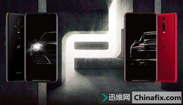 华为MateRS保时捷规划诠释“超级旗舰”新概念