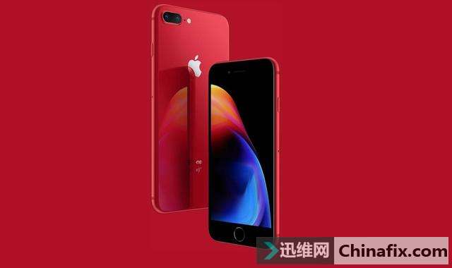 「红黑配」新 iPhone 来了，还有这些更新你要知道