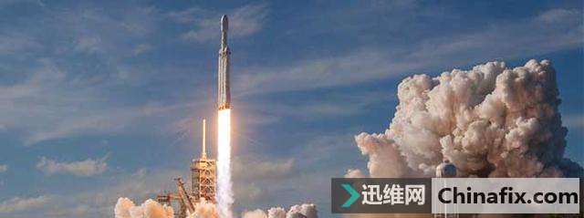 偏远山区信号差如何维修？让SpaceX卫星网络服务来搞定