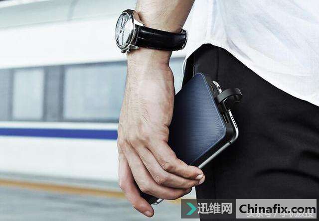 出门给手机充电的充电宝，你用对了吗？