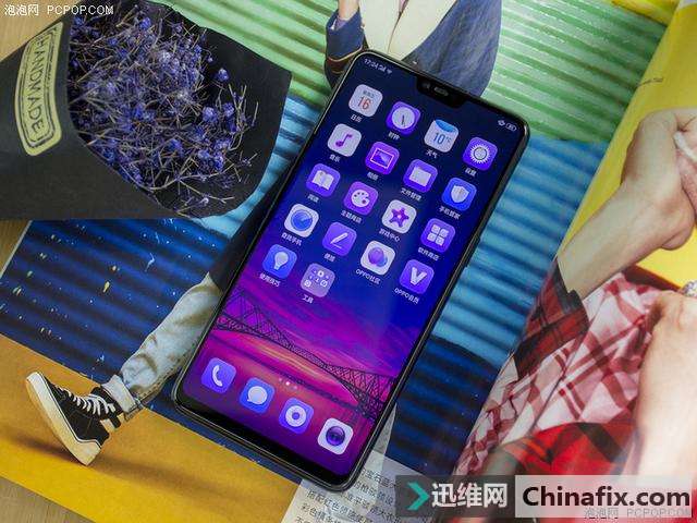 手机系统OS和UI的区别是什么？