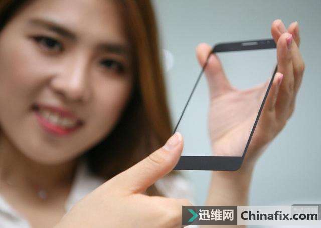 3D Touch将告别iPhone 为新触控模组让路