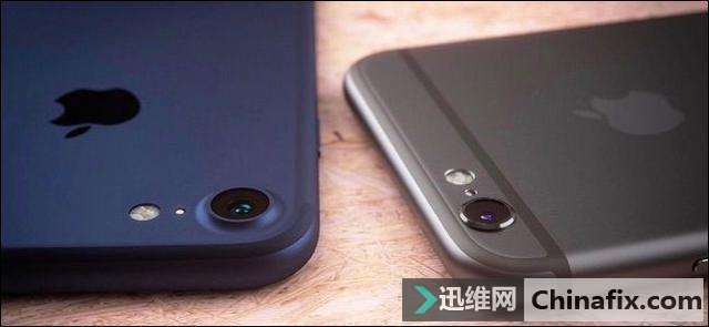 iPhone面朝下放置可以节省电池电量