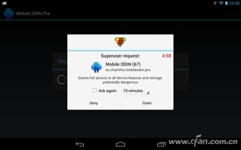 一个时代的终结！你有多久没有ROOT手机了？