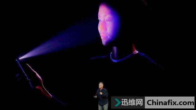 iPhone X「人脸识别技术」有漏洞，苹果这份内部文件透露了真相