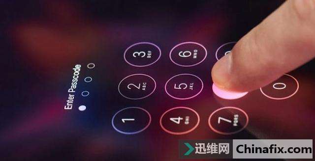 7天内没有解锁，设备数据无法读取：苹果iOS 11.4加入USB限制模式