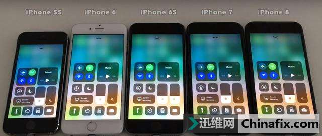 iPhone升级苹果iOS 11.3会更耗电吗? 快来看看实测结果