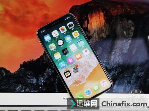 iPhone手机如何定位手机位置？