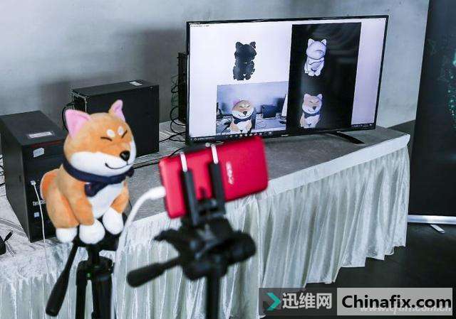智能手机圈爆出了2个新黑科技！3D人脸识别技术&合成孔径