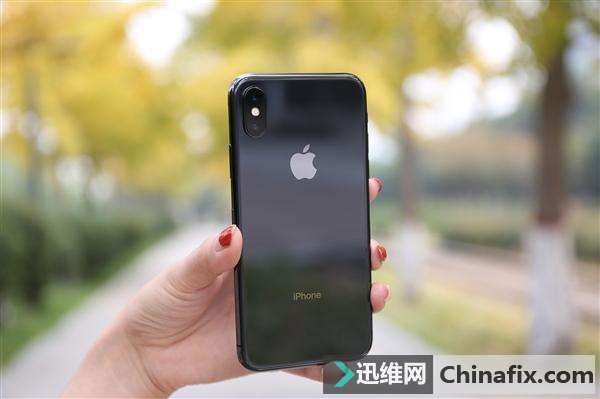 苹果仍在研究屏下指纹 技术还很先进