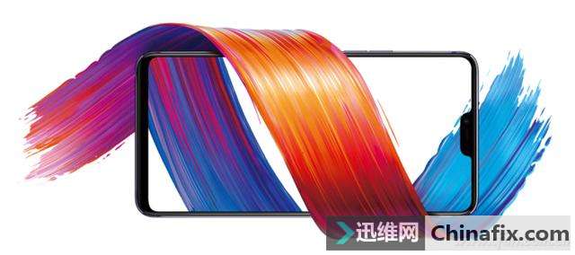 更高屏占比全靠它！比刘海屏还重要的COP封装到底是啥？