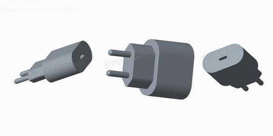 新iPhone将标配18W USB-C口快充 终配快充技术！