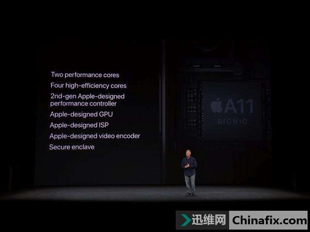 为新iPhone准备的7nm芯片开始量产，这次又能领先安卓多久？