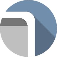 全面屏手机屏幕是方的，教你如何一键将屏幕变圆角！