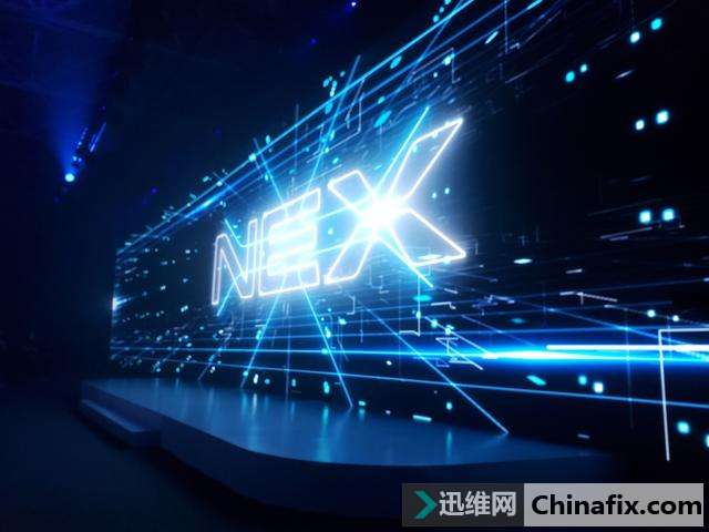 vivo NEX正式发布：零界全面屏+升降摄像头+Jovi AI