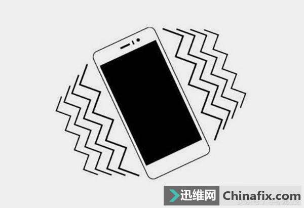用了这么多年才知道，原来手机振动是这个原理！