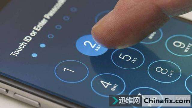 苹果：通过USB限制模式已更新苹果iOS防破 解机制