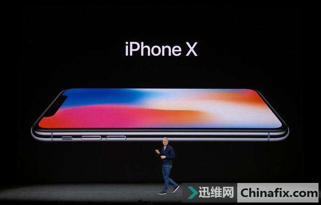 如果没有iPhone刘海全面屏 Face ID仍是优先方案