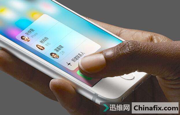 3D Touch运用率太低？这个搞定方式怎么样？