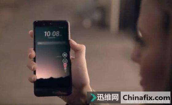 苹果边框操作技术专利曝光：未来iPhone将没有机械按键？