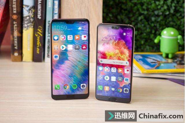 华为麒麟1020现身 其性能翻倍