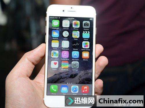 “强迫症”们的福音，4个iPhone手机的技巧