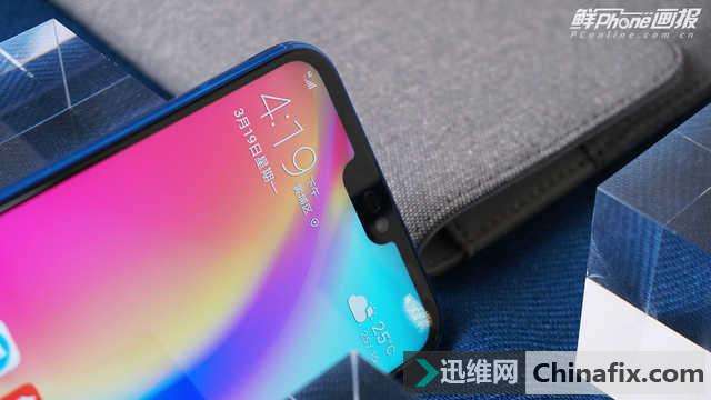 外媒曝光华为Nova3搭载麒麟710处理器