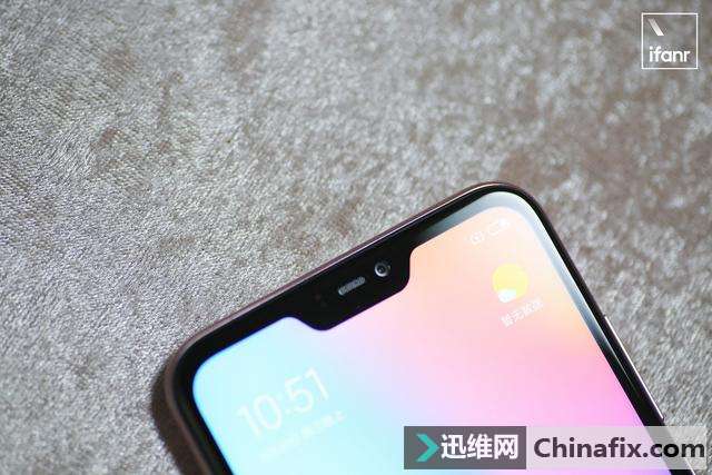 红米6pro上手测评 ：用上“刘海屏”的手机