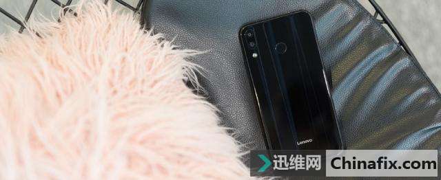 高颜值手机：联想Z5开箱体验