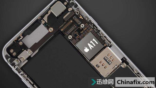 台积电正式启动7nm芯片量产：苹果A12芯片大进化！