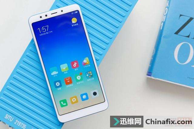 不够千元的「刘海」屏？红米6 Pro 详细测评