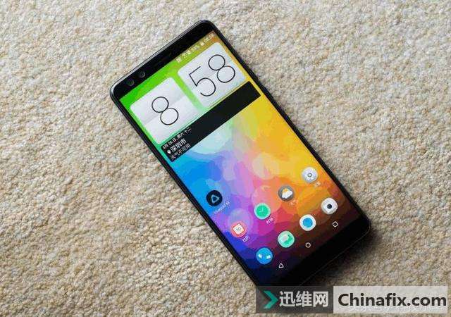 最可惜的骁龙845手机—HTC U12+，为什么销量惨淡至极？