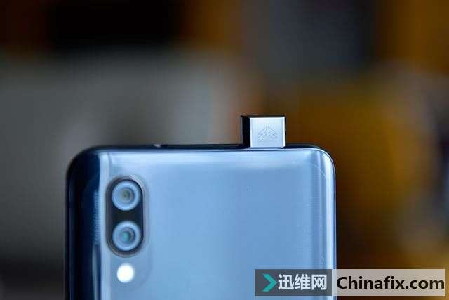 用户隐私受到威胁？vivo NEX打开QQ浏览器摄像头自动调出